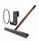 Nova2 Shower Wiper by FROST