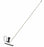 Nova2 Shower Wiper by FROST