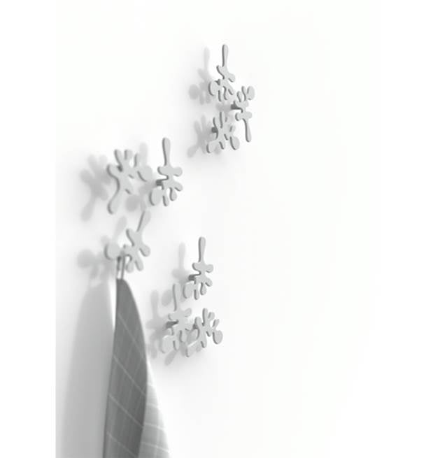 Camouflage Hook Mini by FROST