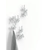 Camouflage Hook Mini by FROST