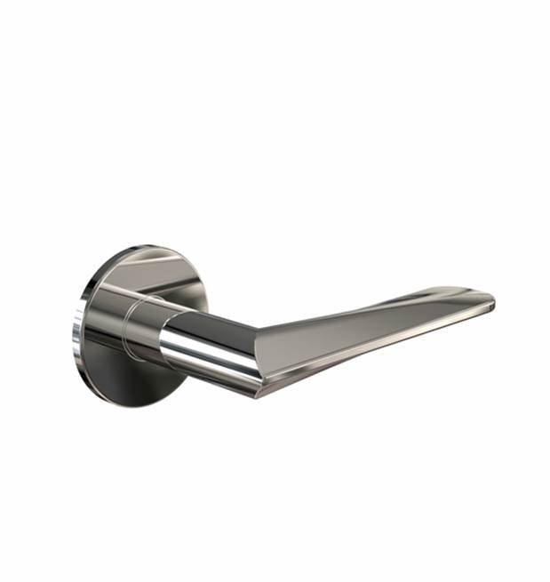 HB102 Door Handle by FROST
