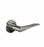 HB102 Door Handle by FROST