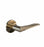 HB102 Door Handle by FROST
