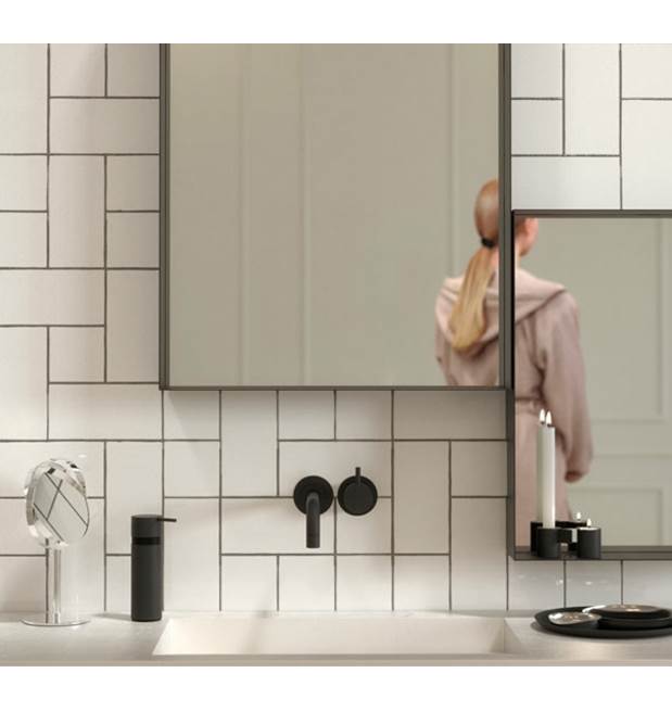 Nova2 Soap Dispenser by FROST