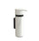 Nova2 Soap Dispenser by FROST