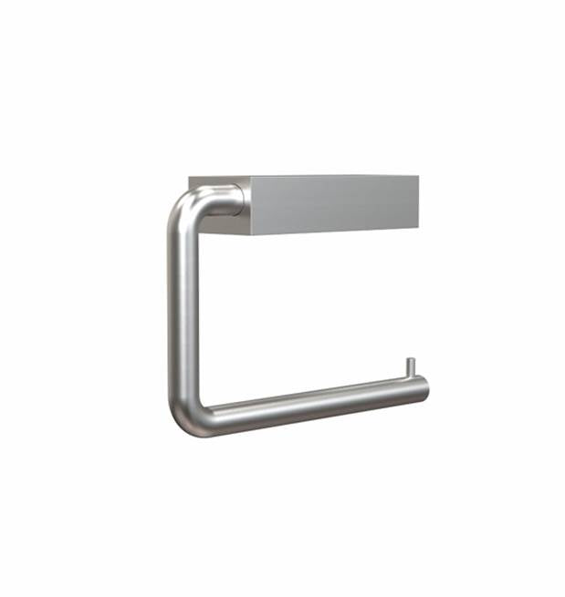 Quadra Toilet Roll Holder by FROST
