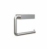 Quadra Toilet Roll Holder by FROST