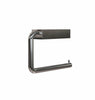 Quadra Toilet Roll Holder by FROST
