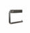 Quadra Toilet Roll Holder by FROST