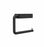 Quadra Toilet Roll Holder by FROST