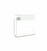 Quadra Toilet Roll Holder by FROST
