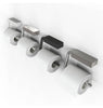 Quadra Toilet Roll Holder by FROST