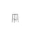 Bukto Sit Stool by FROST