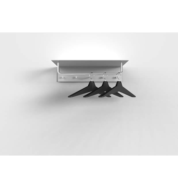 UNU Wardrobe Shelf by FROST