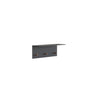 UNU Wardrobe Shelf - Wall Rack by FROST