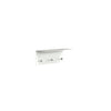UNU Wardrobe Shelf - Wall Rack by FROST