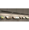 UNU Shoe/Magazine Shelf by FROST