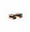 Support d'étagère Quadra 2pcs de FROST