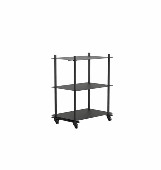 Chariot Bukto de FROST