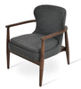 Chaise longue Bonaldo par Soho Concept