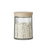 Grand Cru Storage Glass Jar with Oak Lid by Rosendahl