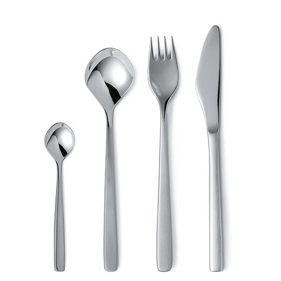 Fuga Cutlery by Gense