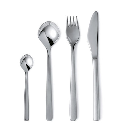 Fuga Cutlery by Gense
