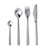 Fuga Cutlery by Gense