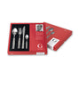 Ranka Cutlery by Gense