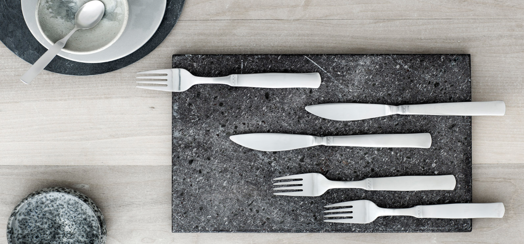 Ranka Cutlery by Gense