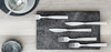 Ranka Cutlery by Gense