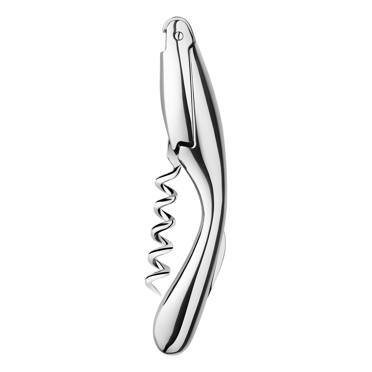 Wine & Bar Corkscrew by Georg Jensen