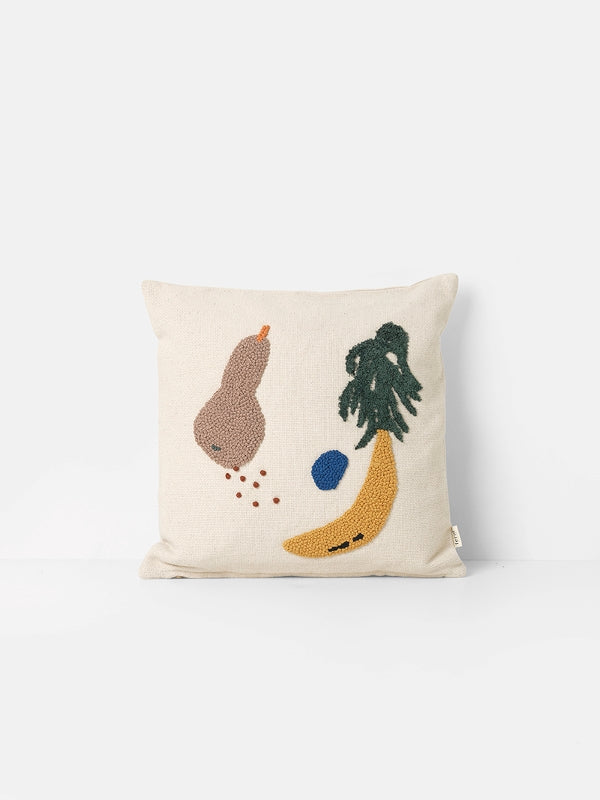 Banana Cushion by Ferm Living