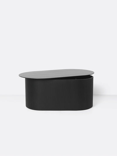 Table Podia par Ferm Living
