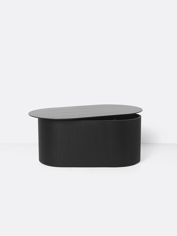 Podia Table by Ferm Living — The Modern Shop