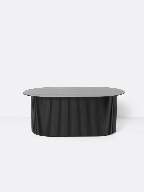 Podia Table by Ferm Living