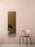 Miroir Adorn - Pleine grandeur par Ferm Living