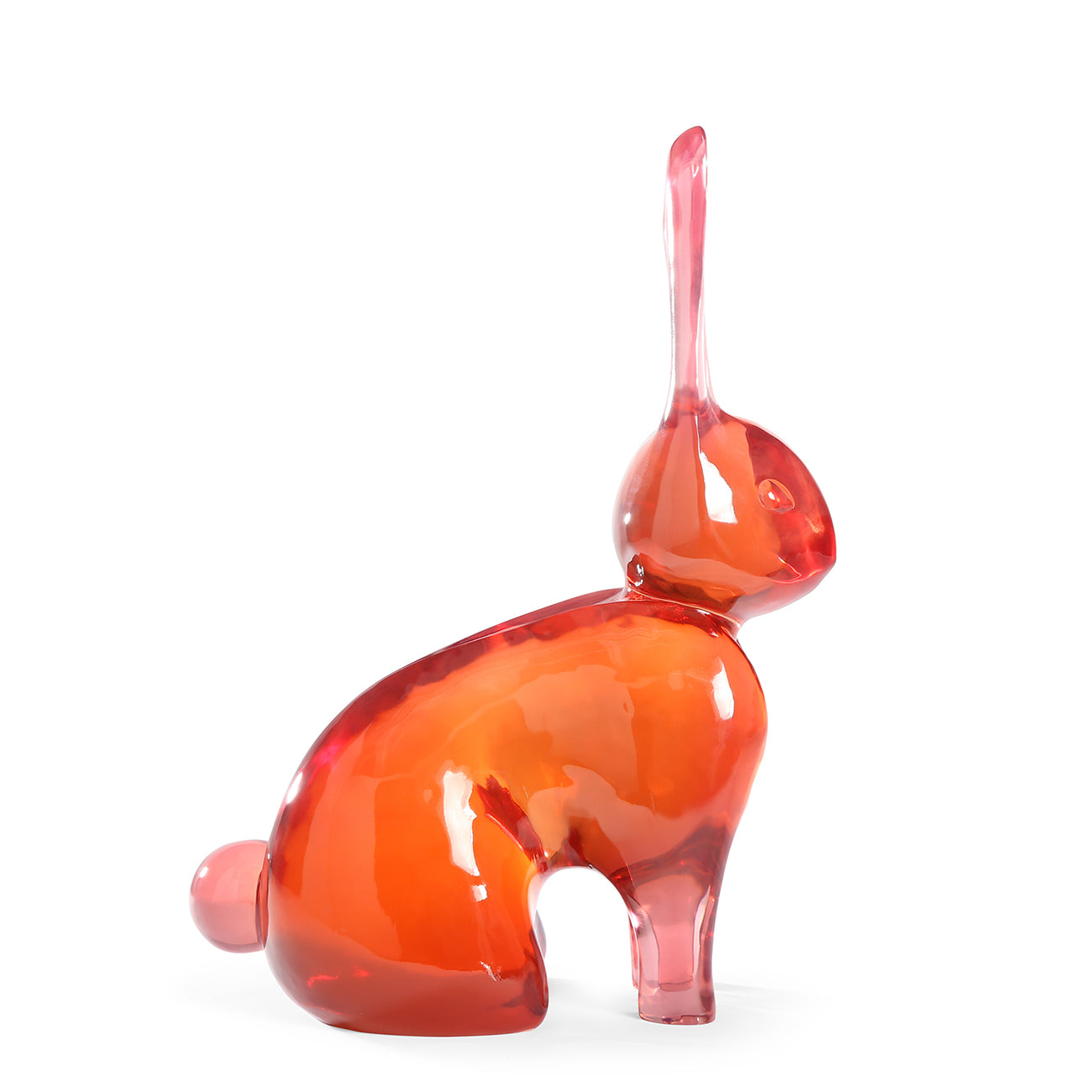 Giant Acrylic Rabbit by Jonathan Adler — The Modern Shop