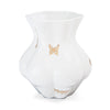 Gilded Kiki's Derriere Vase by Jonathan Adler