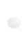 Lampe de table Glo-Ball Basic par Flos