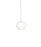 Glo-Ball Suspension Lamp by Flos