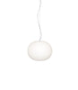 Glo-Ball Suspension Lamp by Flos