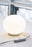 Mini Glo-Ball Table Lamp by Flos