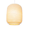 Suspension Ausi Scraplights par Graypants