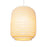 Suspension Ausi Scraplights par Graypants