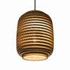 Suspension Ausi Scraplights par Graypants