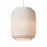 Suspension Ausi Scraplights par Graypants