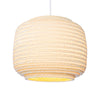 Suspension Ausi Scraplights par Graypants