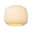 Suspension Ausi Scraplights par Graypants