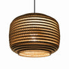 Suspension Ausi Scraplights par Graypants